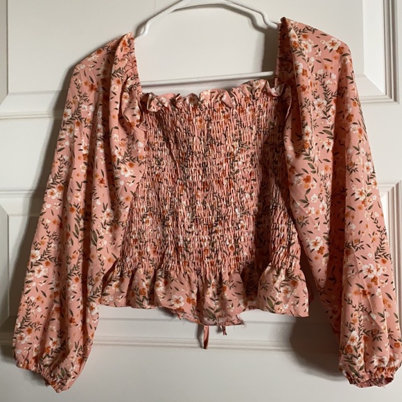 OZCULT Custom Top - Picture 4 of 5